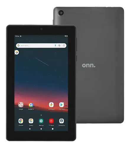 Tablet Onn Surf Gen 3 Charcoal