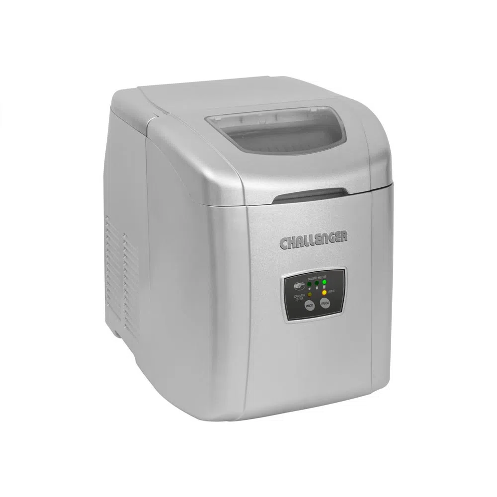Maquina fabricadora de hielo Challenger 10kg