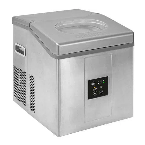 Maquina fabricadora de hielo Challenger 15 kg