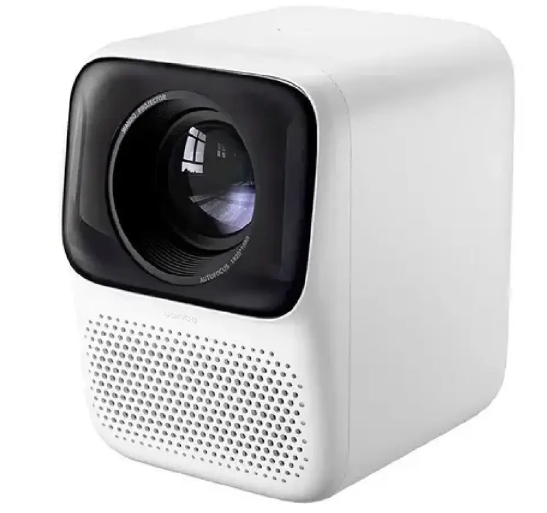 Proyector De Video Xiaomi Wanbo T2 MAX PROMO MUNDIAL