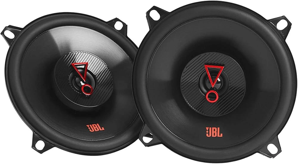 Parlantes para Auto JBL 3527F