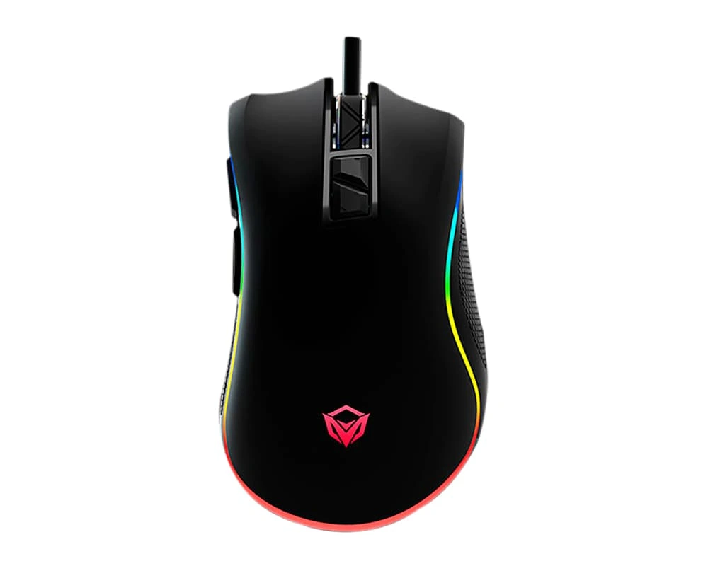 Mouse Gamer MT-G3330 Hera Meetion Pro
