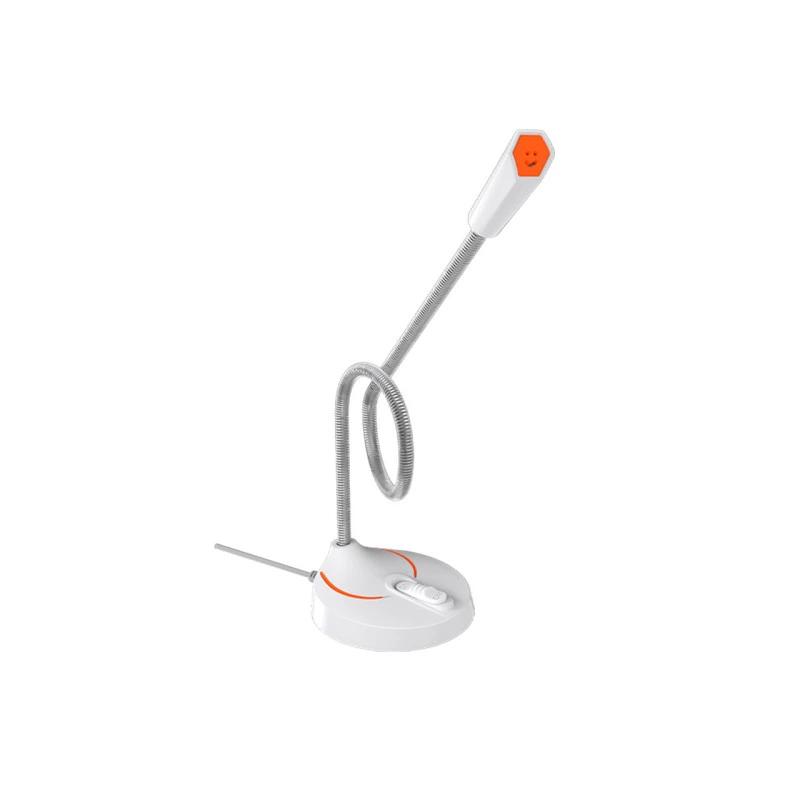Microfono Gamer MT-MC12 Meetion