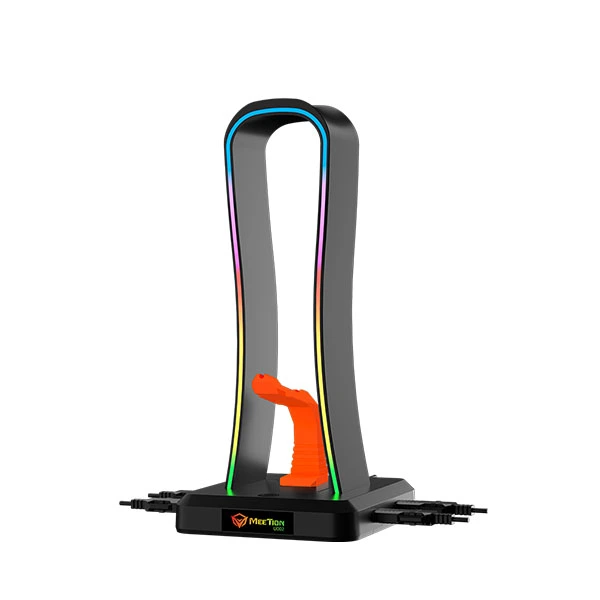 Soporte de audifonos Gamer MT-U002 Meetion