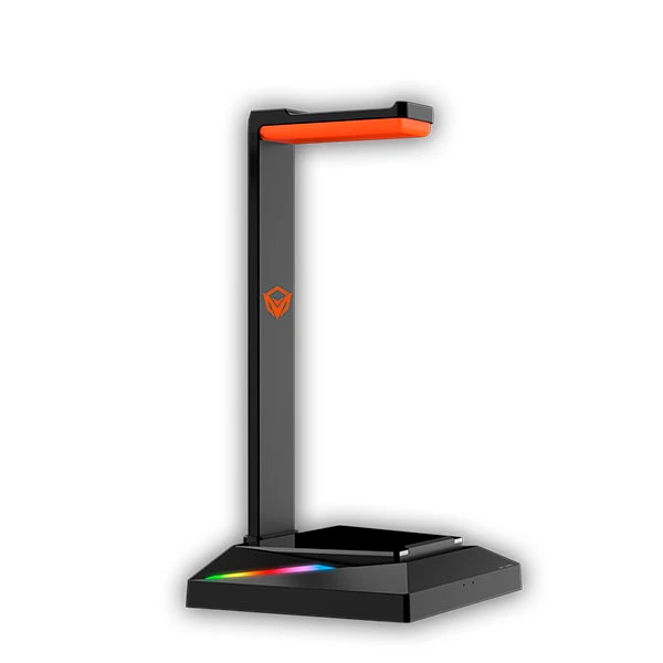 Soporte de audifonos Gamer MT-U003 Meetion