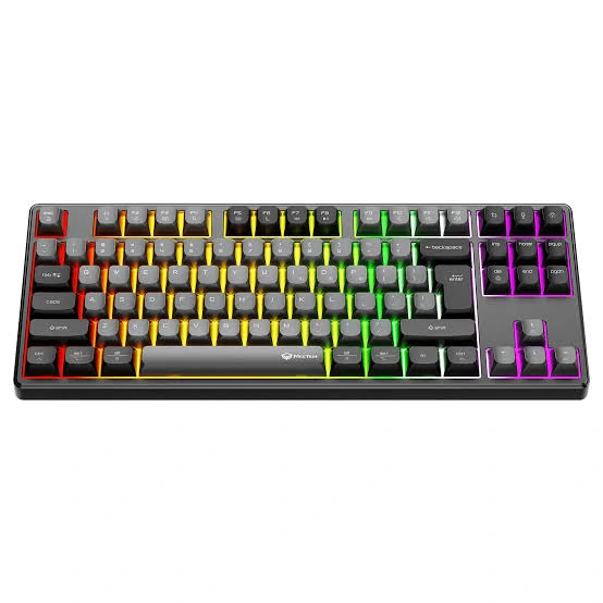 Teclado Gamer Mecanico MT-MK14 Negro Meetion