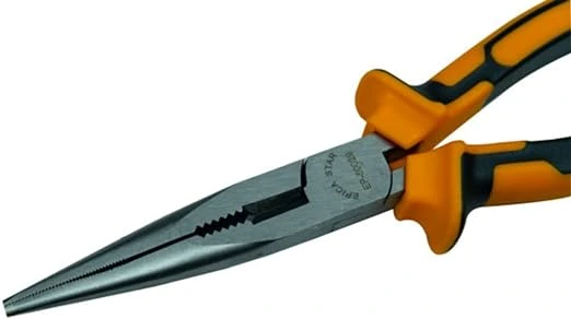 Alicate de punta larga 8'' Epica
