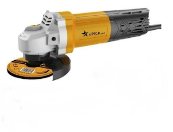 Amoladora Eléctrica 900W Epica