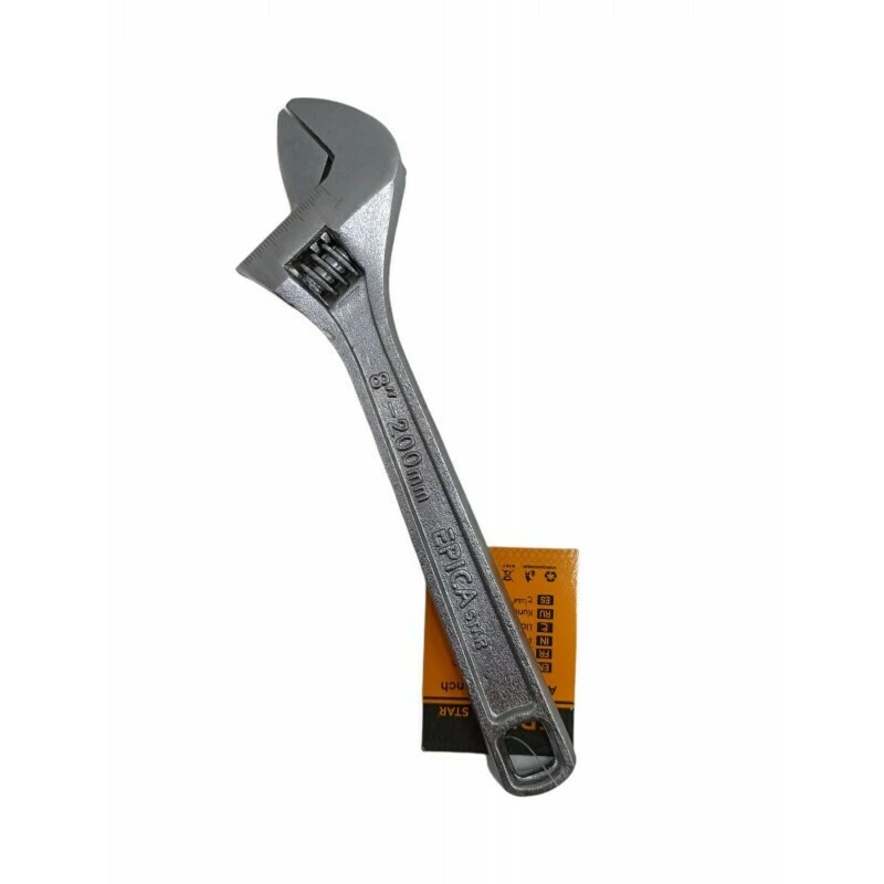 [EP60169] Llave Ajustable 8" Epica