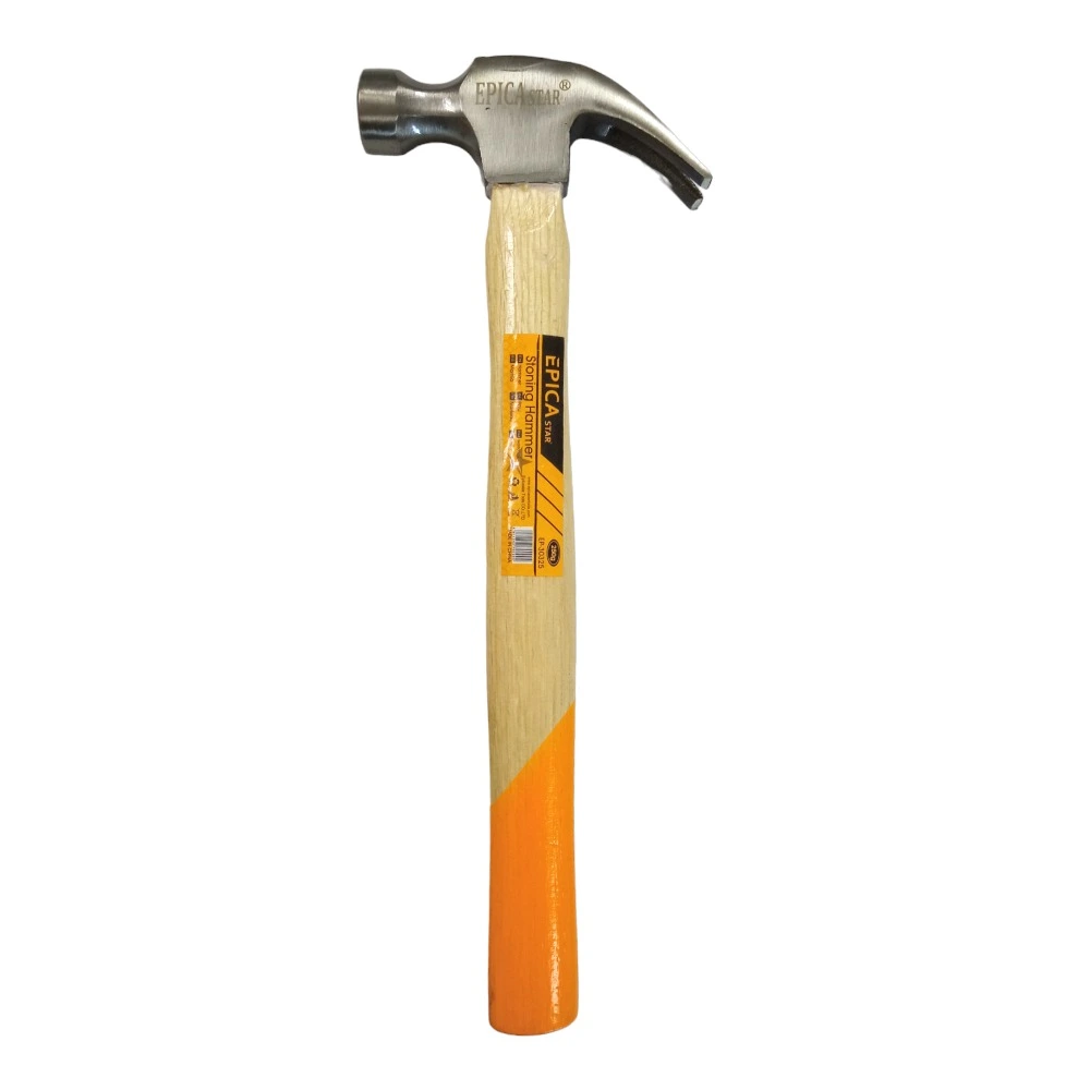 [EP30325] Martillo de Garra 250G Epica