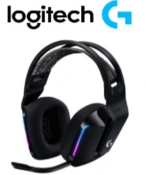 AUDIFONO WIRELESS G733 LOGITECH