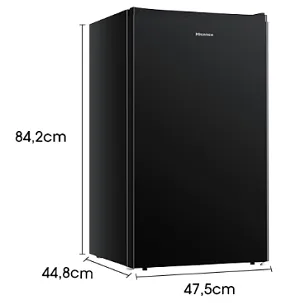 Minibar Hisense 95 Litros