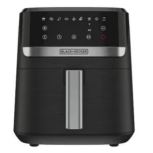 Freidora de Aire 5.5Lts - Black+Decker - Digital 1500W