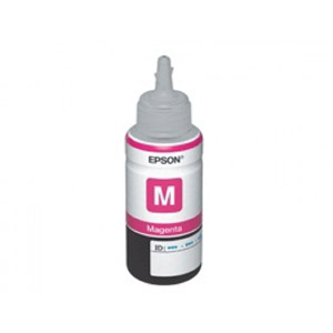 Botella Epson Stylus T664320 Magenta