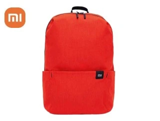Mochila Casual Naranja Xiaomi