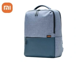 Mochila Viajero Azul Xiaomi REGRESO A CLASES