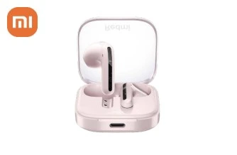 Audífono Redmi Buds 6 Active Rosado