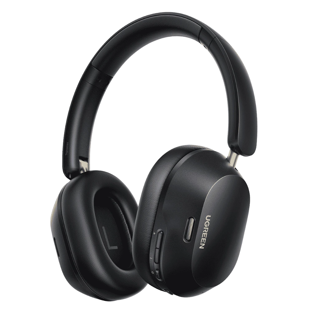 Audífono Bluetooth HiTune Ugreen Negro