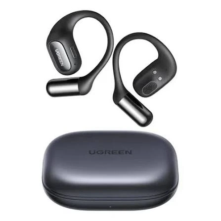 Audífonos Bluetooth FitBuds Ugreen Negro VERANO