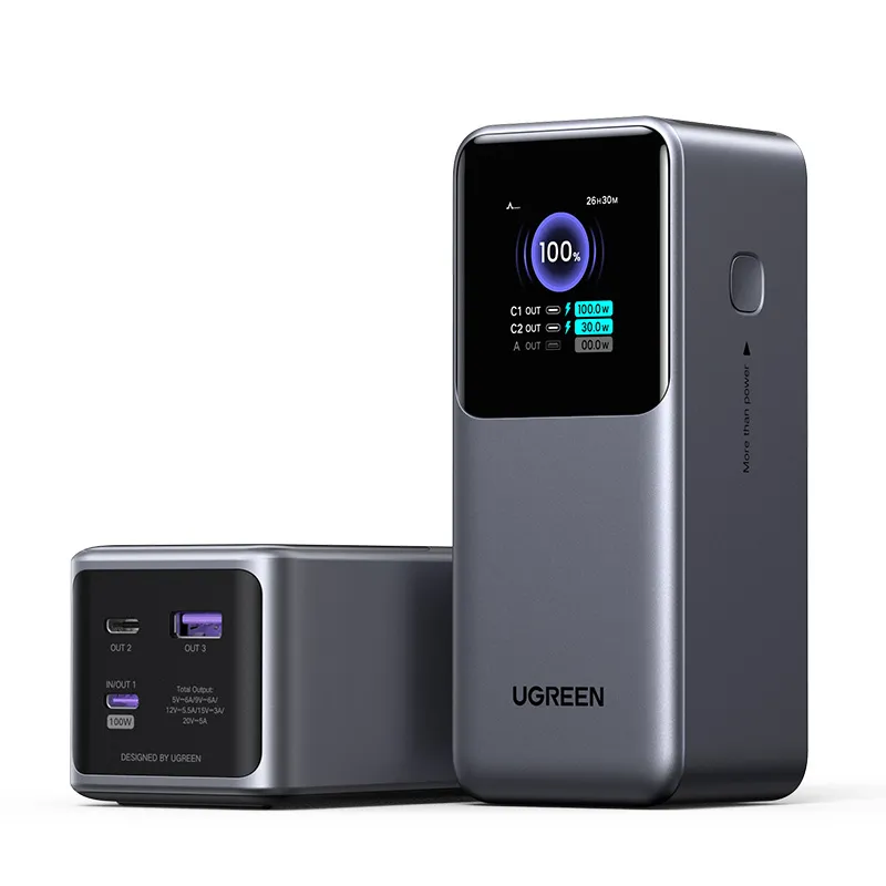 Power Bank 150W Ugreen