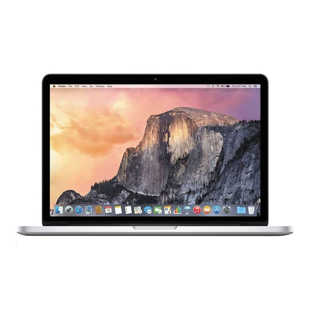 MacBook Pro 13.3", 16GB RAM, 256GB SSD, Remanufacturada, Apple