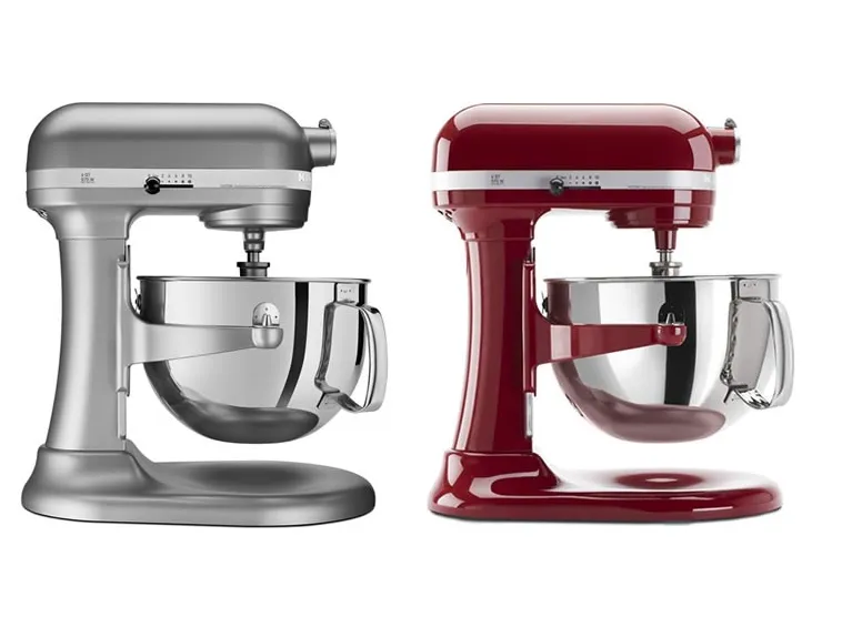 Batidora Kitchen AID Professional 600 11 Velocidades 5.7L 6Q