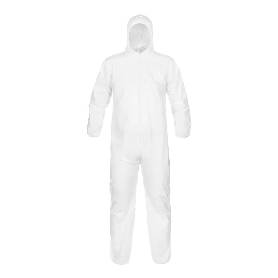 Traje de Bioseguridad Antifluido Uso Médico 50 g