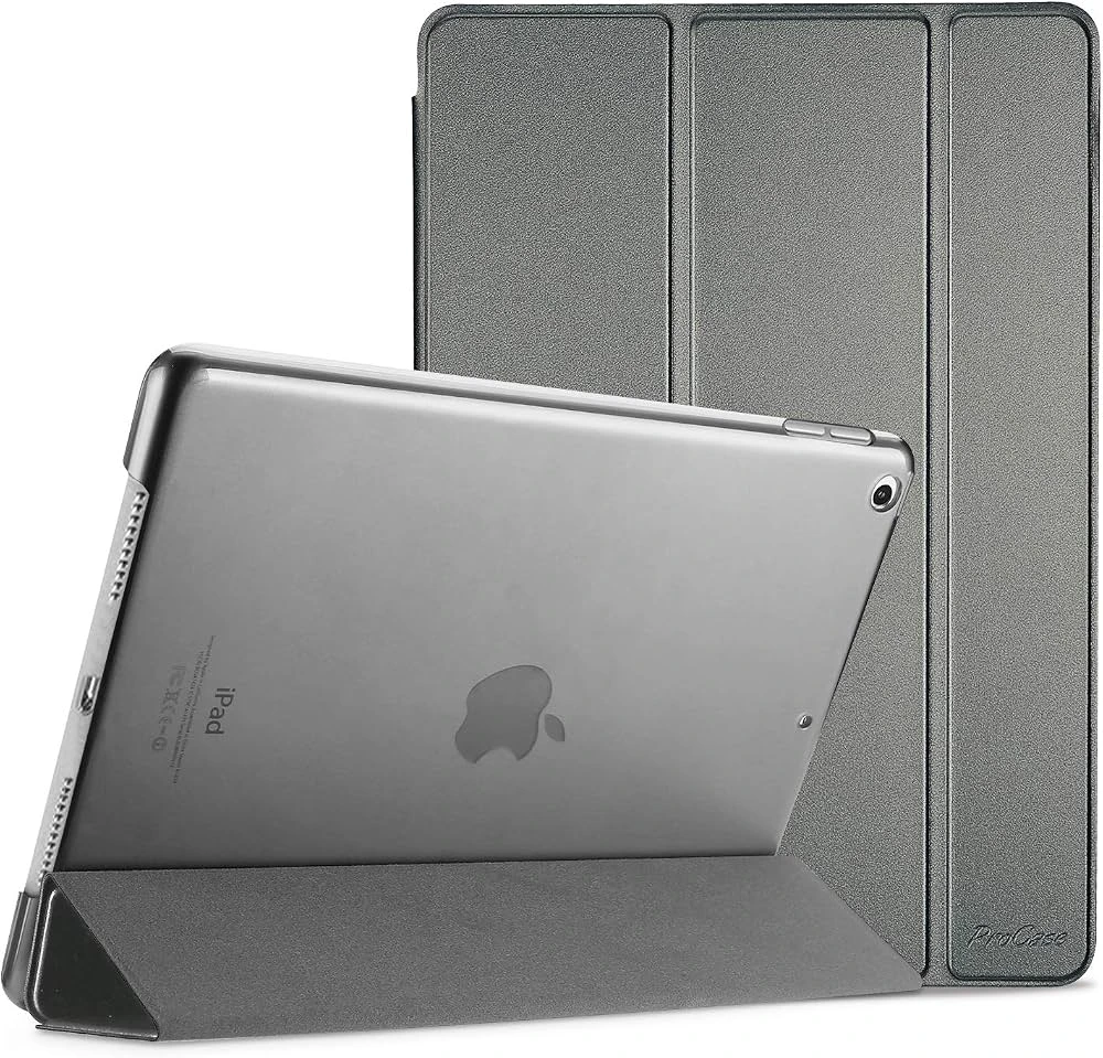 Carcasa para iPad 10.2 Pulgadas, Ebasix