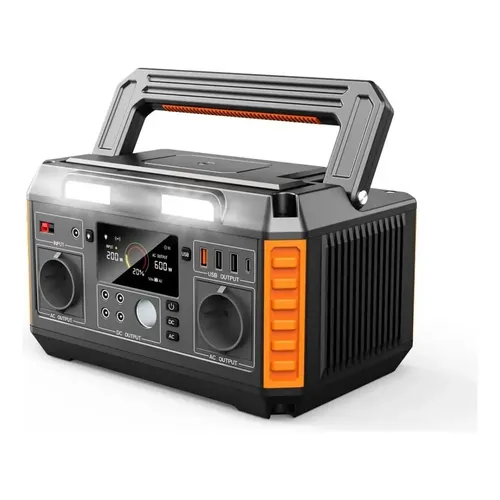 Power Bank 600W, Ebasix