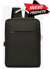 Mochila Multifuncional, Ebasix