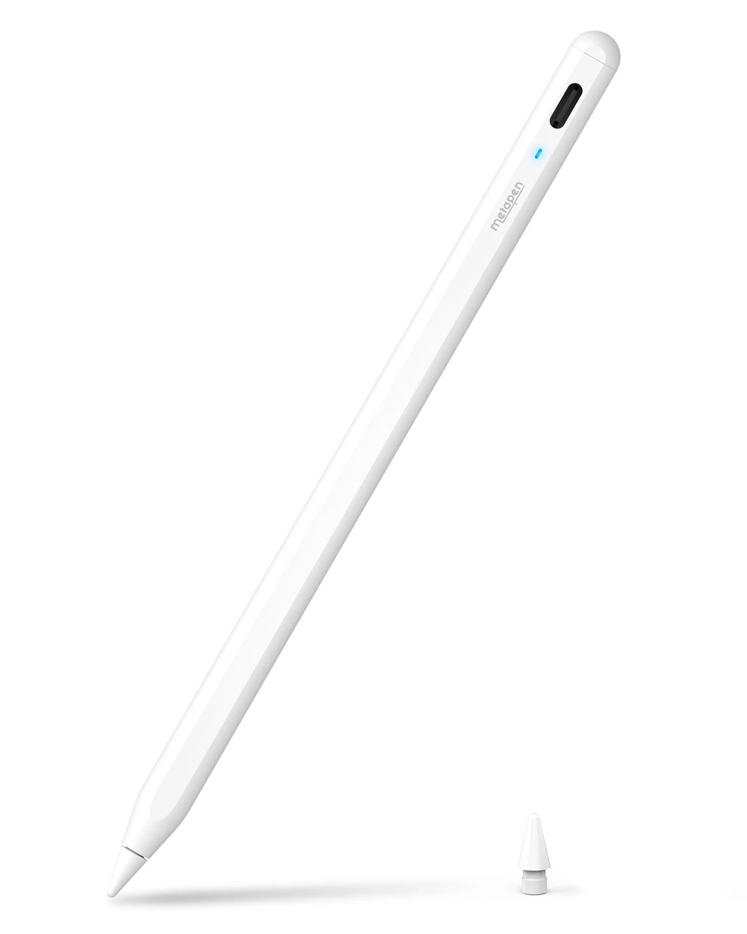 Pencil A8 para Apple iPad, Ebasix