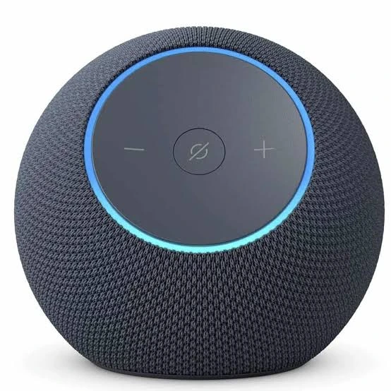Amazon Echo Dot Max Graphite Japonés