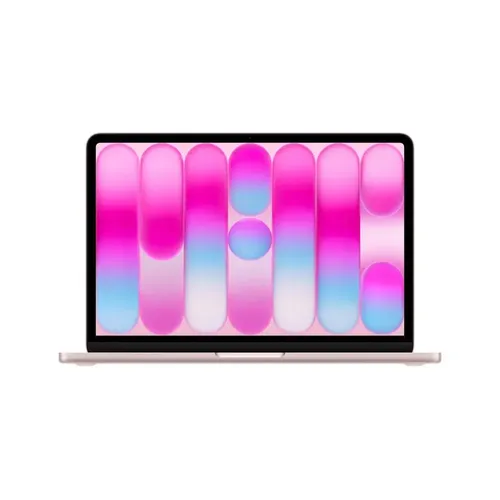 Apple MacBook Neo Rosa ¡¡REGRESO A CLASES¡¡