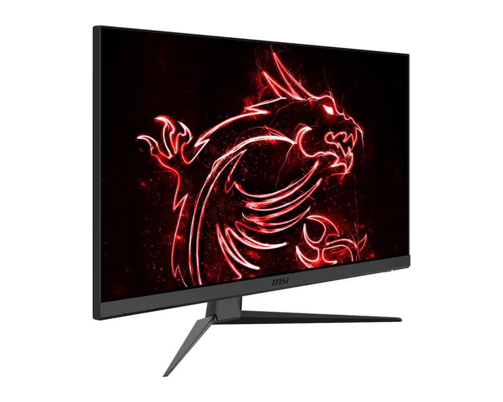 MSI Optix G272 ¡¡REGRESO A CLASES!!