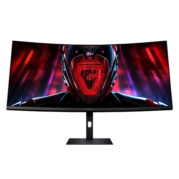 Xiaomi Curved Gaming Monitor ¡¡REGRESO A CLASES!!