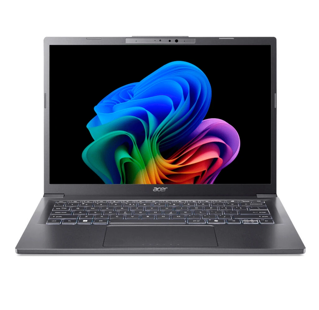 Laptop Aspire 14 AI, Acer
