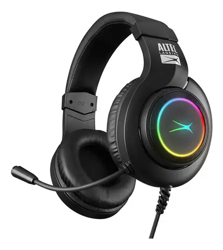 Audífono Gaming con Cable, Altec