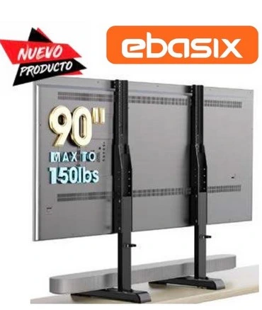 Soporte Universal para TV