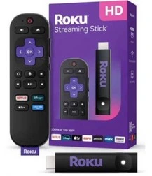 Roku Streaming Stick HD