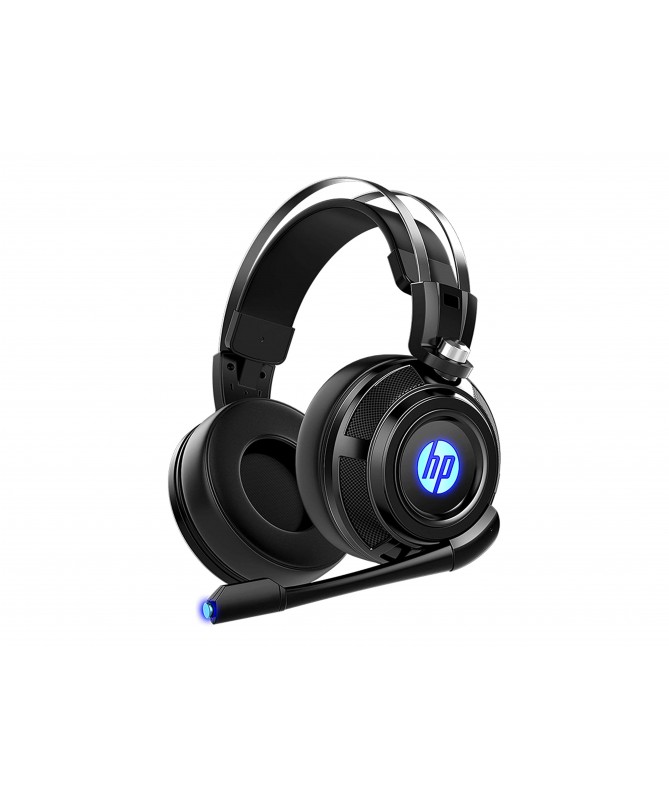 Audífonos Headset Hp Gaming H200