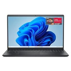 Laptop 15.6" Fhd Ryzen 5 8gbram 512ssd, Dell