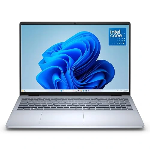Laptop Dc16251 16” Touch Core7 16gbram 1tb Ssd, Dell