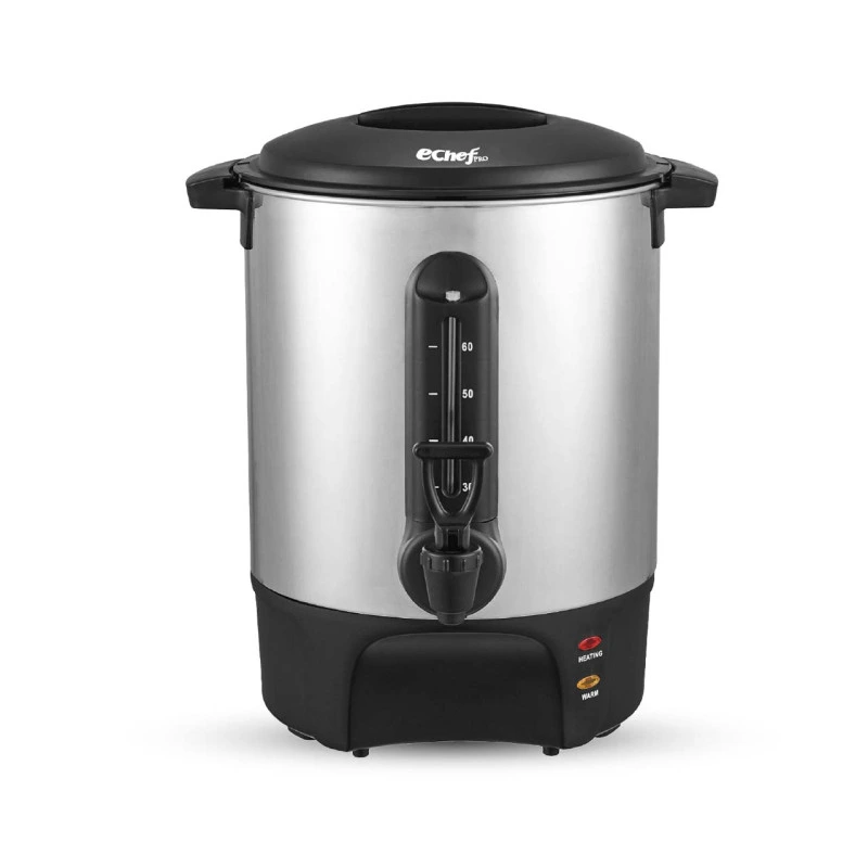 Percolador 60 Tazas Echef Pro