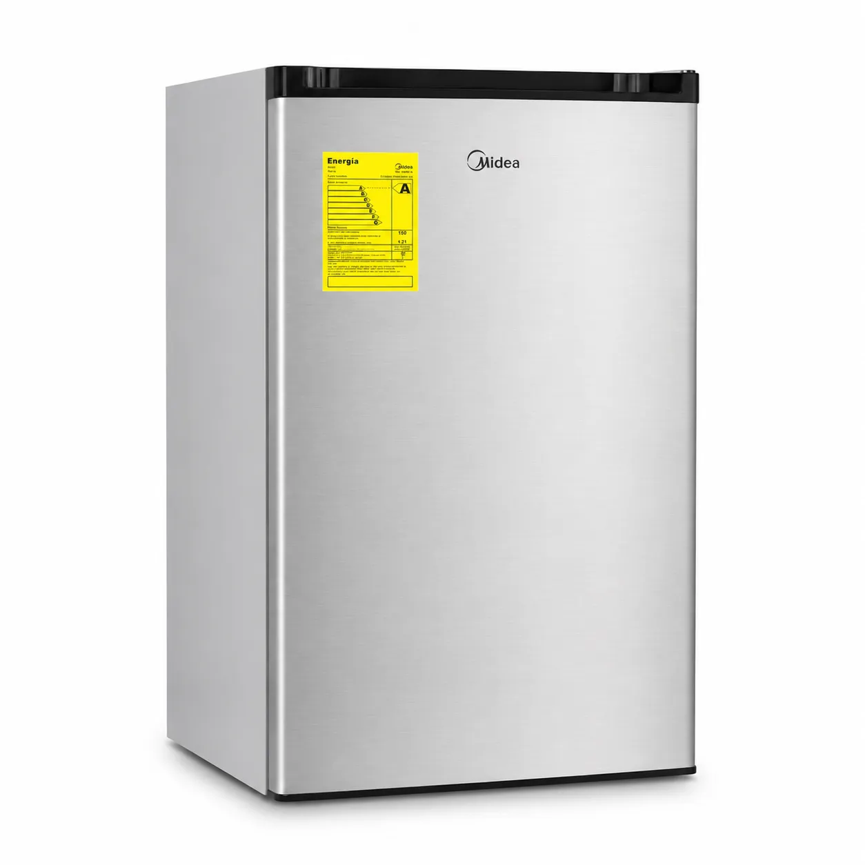 MINIBAR / MINI BAR MIDEA 124 LITROS (MODELO HS-160R)