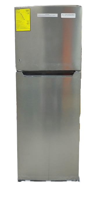 Refrigeradora continental mrf 162 de frost