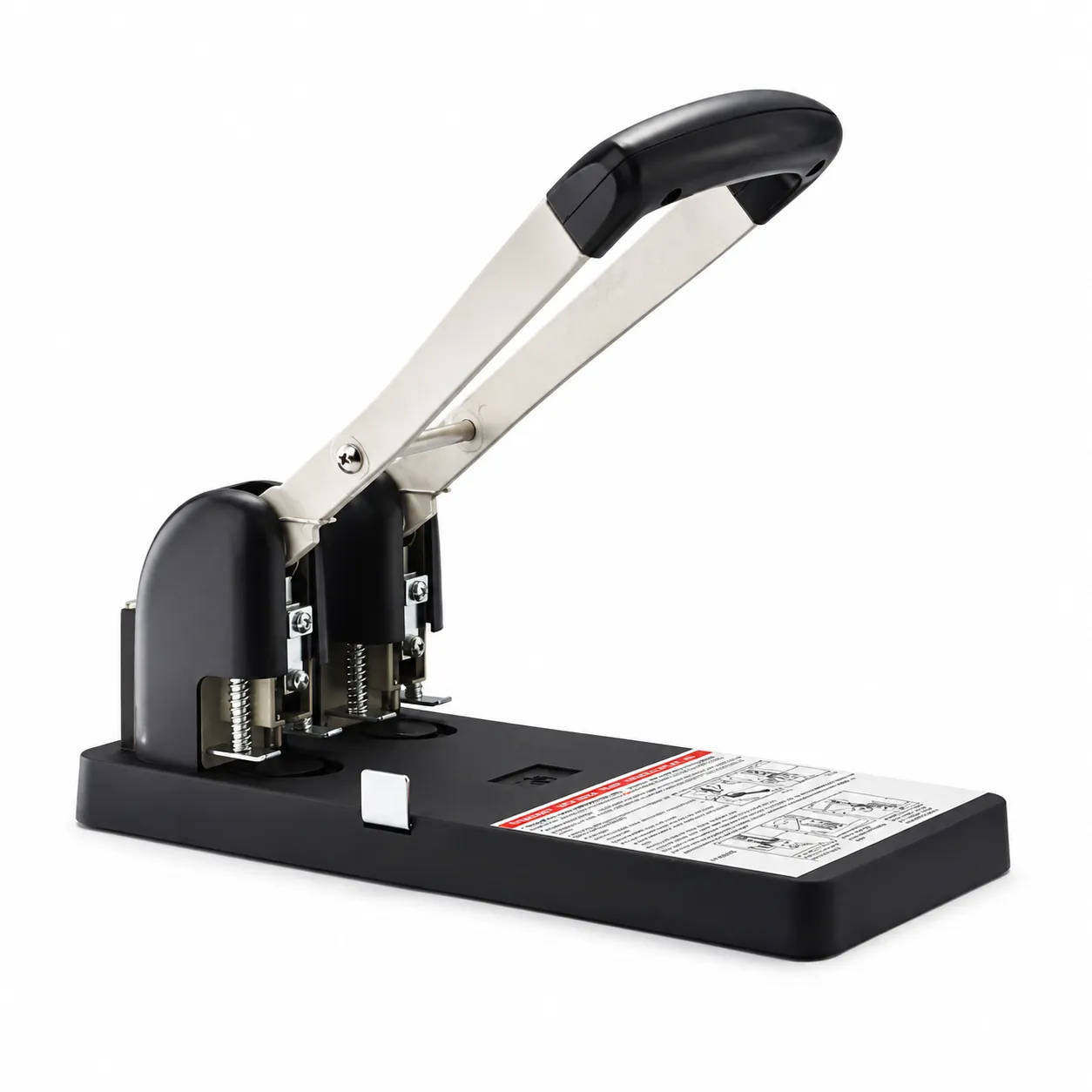 [KW-trio09520] PERFORADORA SEMI INDUSTRIAL KW-TRIO 150 HOJAS