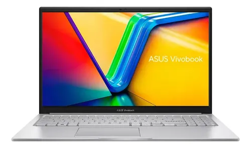 Laptop Vivobook 15.6" Core I5 8Gbram 512Gb Ssd, Asus