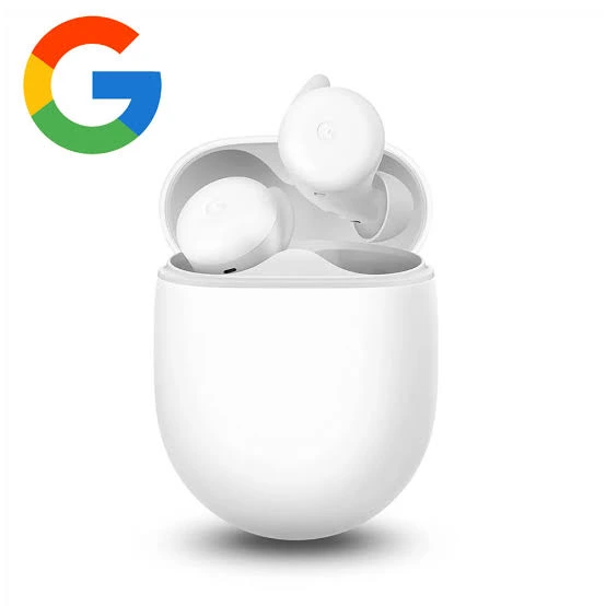 Audífonos Pixel Buds Serie-a, Blancos, Google