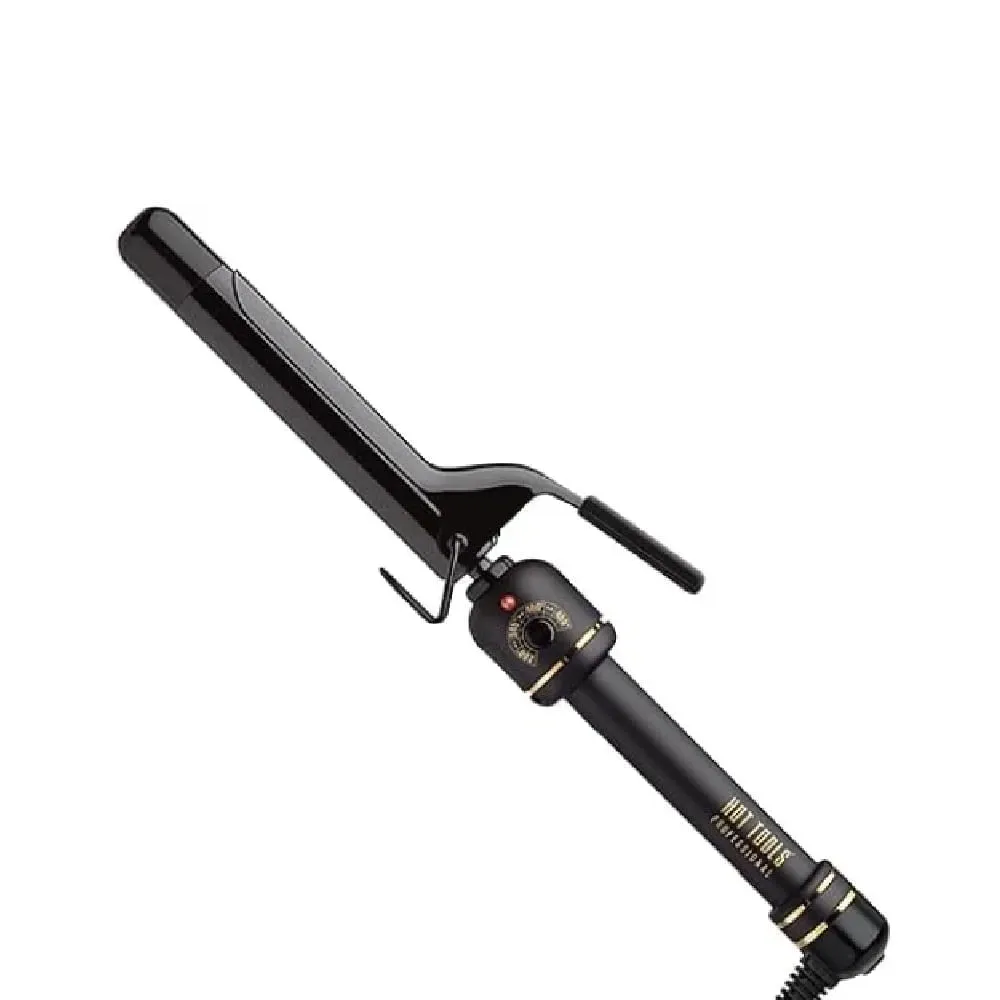 Varita de Rizos de 1 1/4" Black Gold, Hot Tools