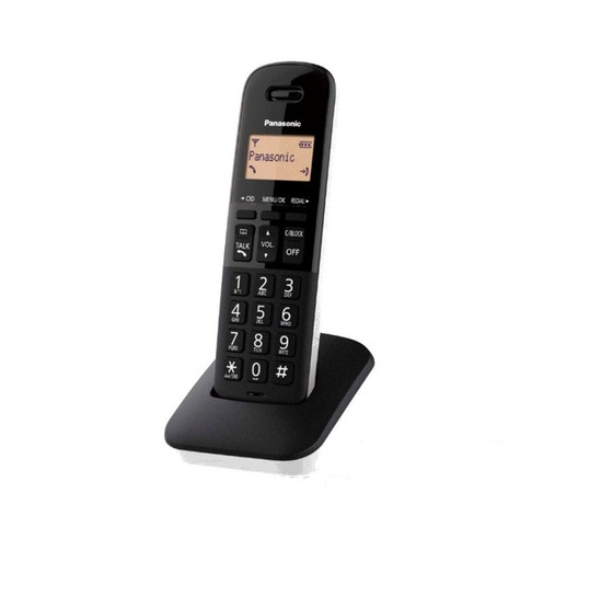 Teléfono Panasonic Inalámbrico Kxtgb310